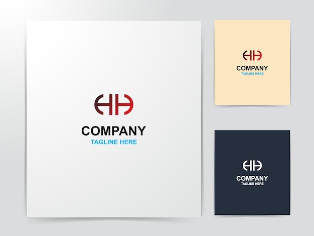 Vector creative business logo template