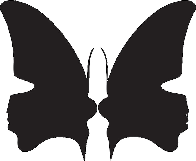 Creative Butterfly Logo Symbol Ideas