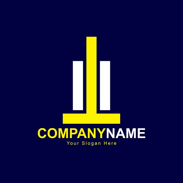 Creative company logo