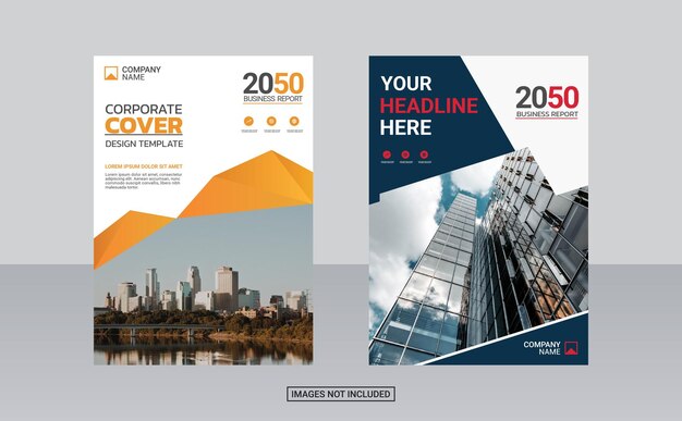 Premium Vector Creative Corporate Book Cover Design umk-b-2025-calendar-danika-claudia