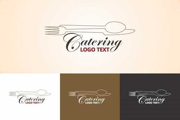 Vector creative corporate logo design template