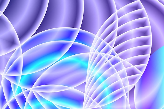Creativo decorativo orizzontale verticale moderno astratto bianco e blu colore sfondo disegno vettoriale