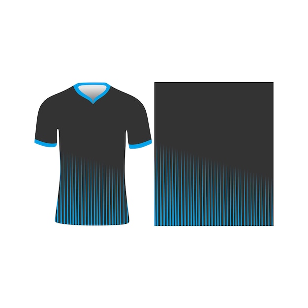 creative design sports jersey concept inspiration