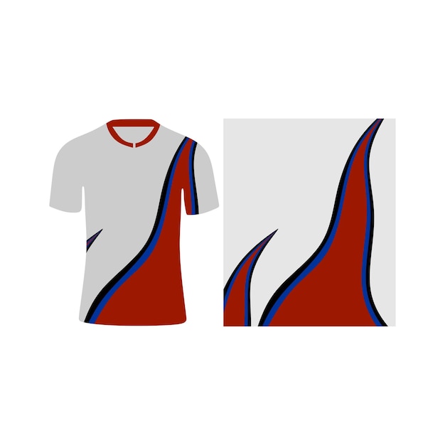 creative design sports jersey concept inspiration