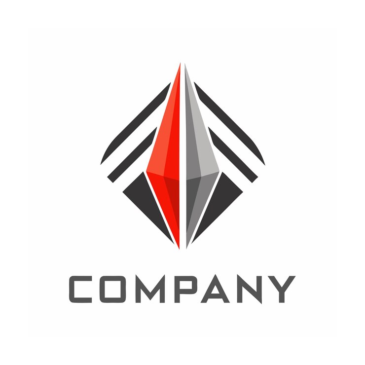 Vector creative and elegant abstract minimalistic logo design vector for any brand company