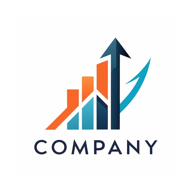creative and elegant minimalistic logo design vector for any brand business company