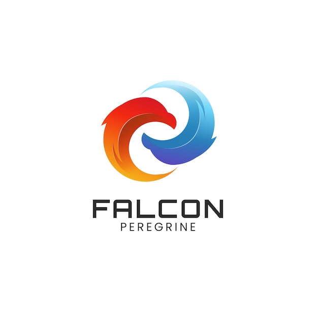 flacon bird flacon bird