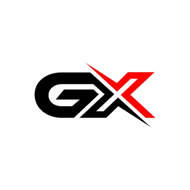 Creative GX logo