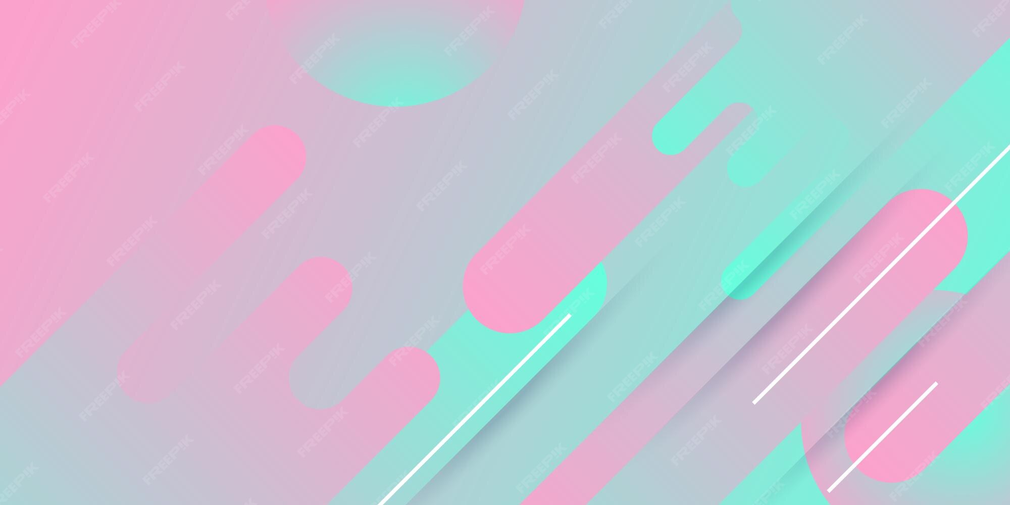 Premium Vector | Creative horizontal website screen part for responsive ...