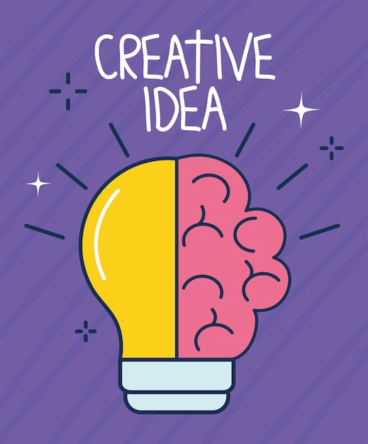 Creative idea design