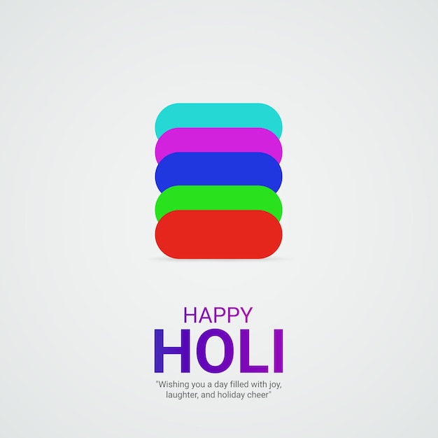 creative holi ads