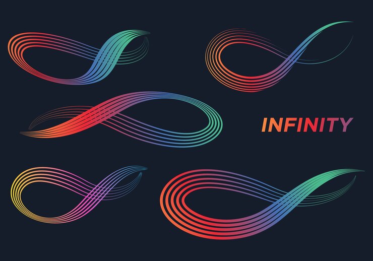 Creative Infinity Concept Design