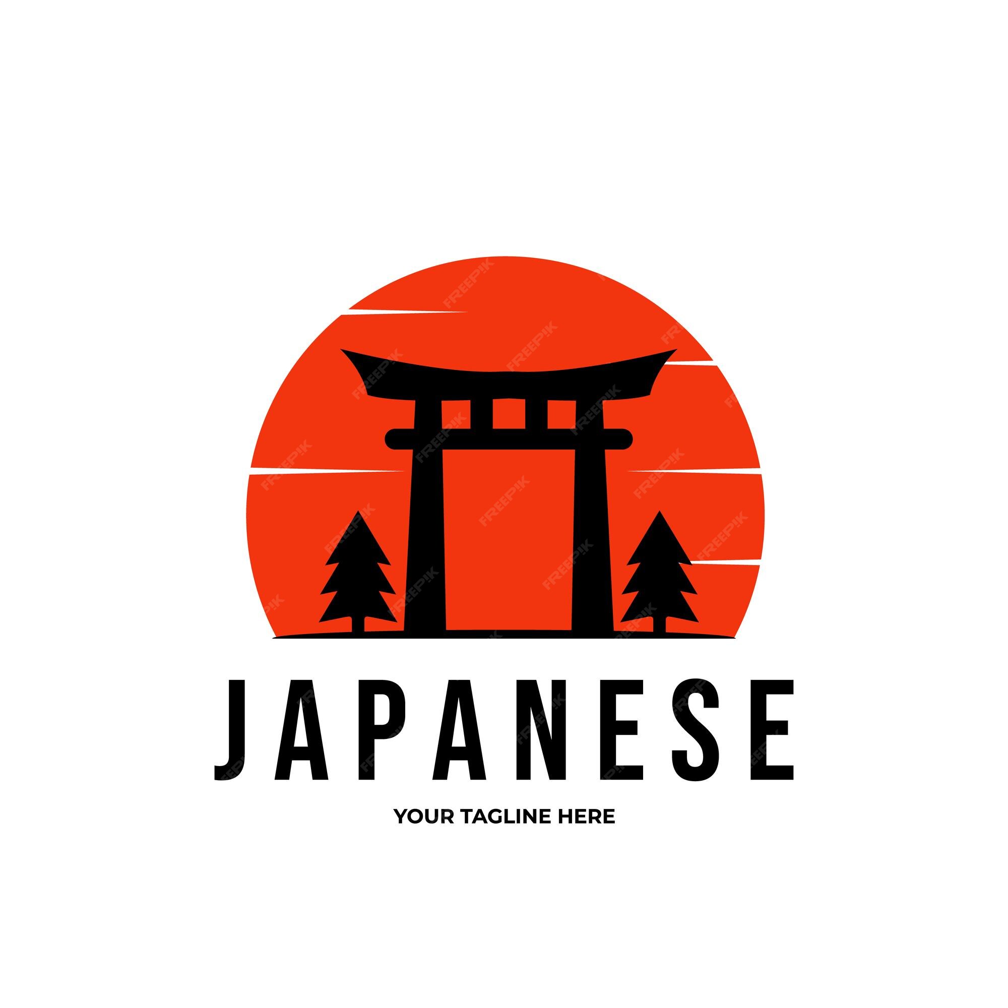 Japanese Logo Design japanese-logo-design