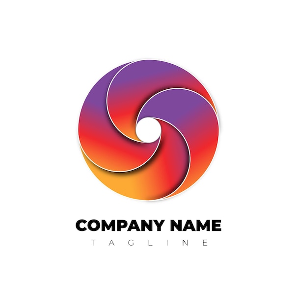 Creative Lense Logo Design