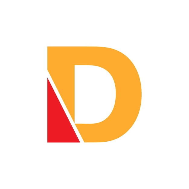 creative letter d logo designd modern letter logo design conceptd logo mark