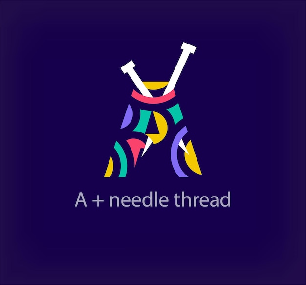 How To Thread A Needle With A Needle Threader - The Creative Curator