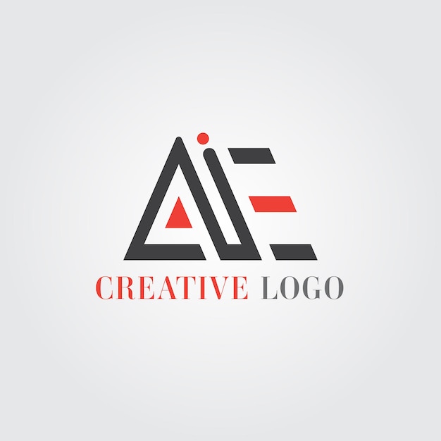 Creative Logo Design Template for Your Business