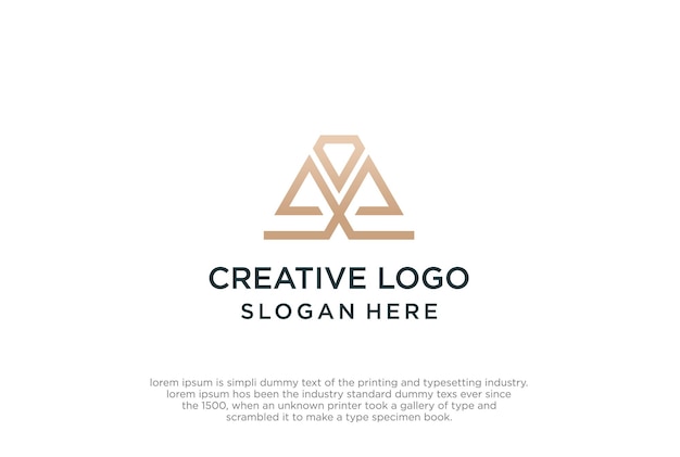 Creative Logo Design