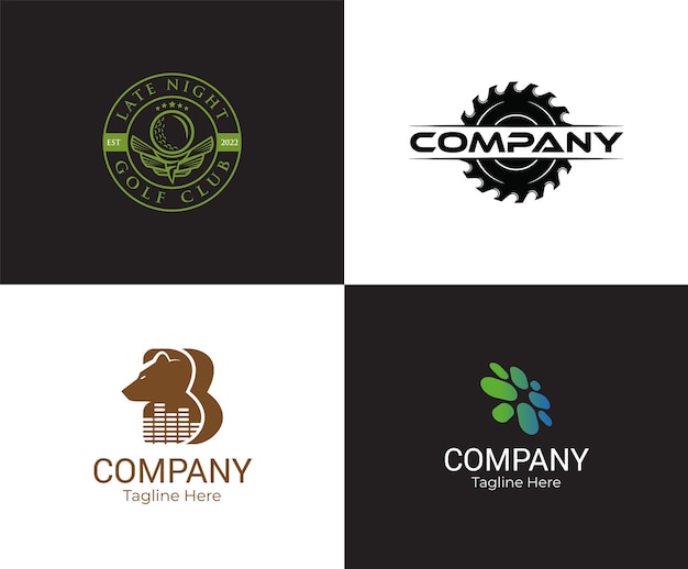 Creative Logo Design