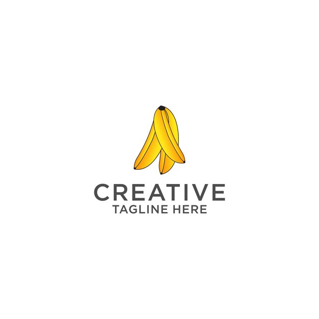 Creative logo icon design vector