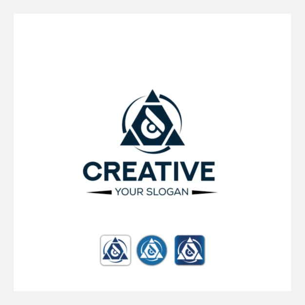 creative logo