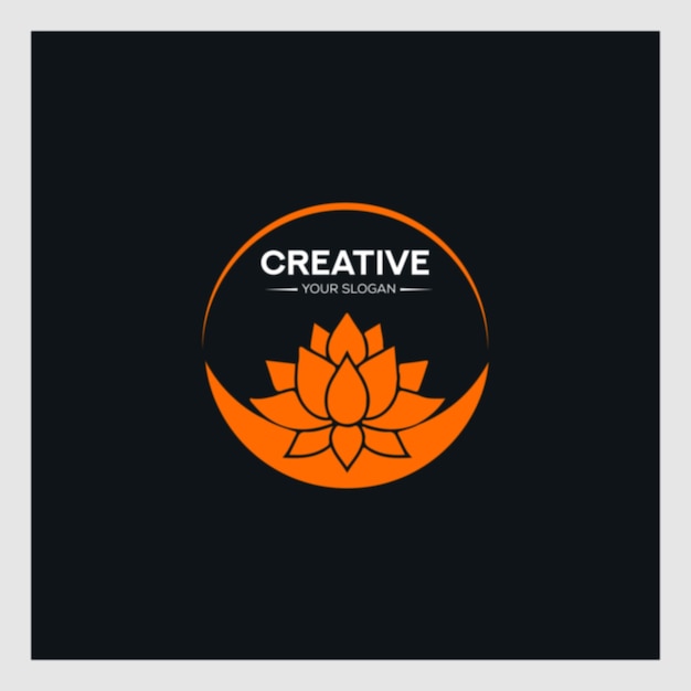 creative logo