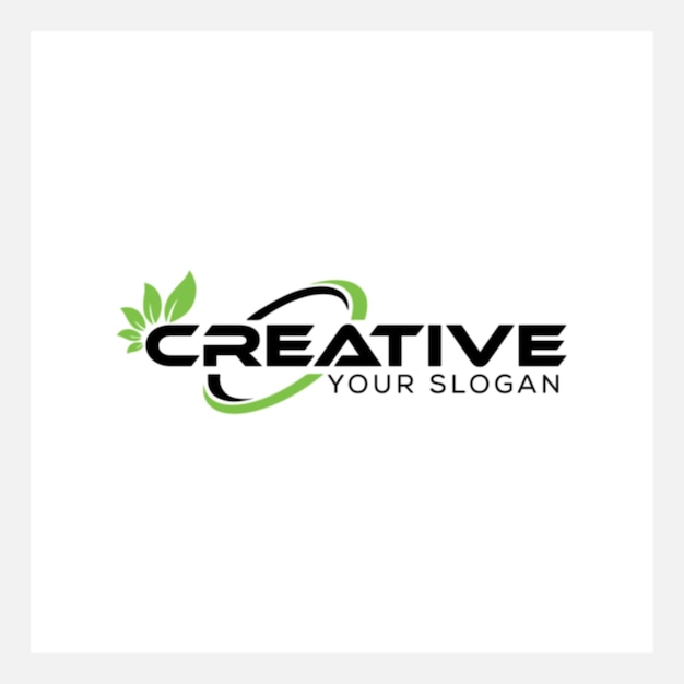 creative logo