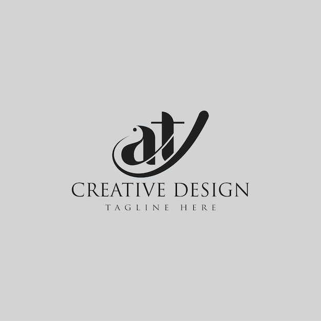 Creative at logo