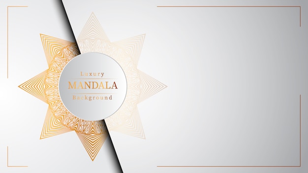 Creative Luxury Creative Luxury mandala background