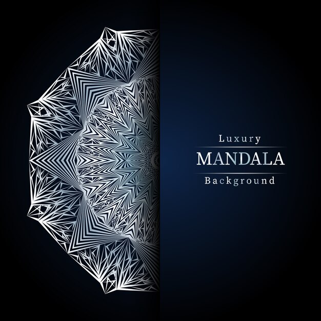 Creative Luxury Creative Luxury mandala background