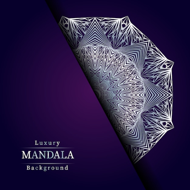 Creative Luxury Creative Luxury mandala background