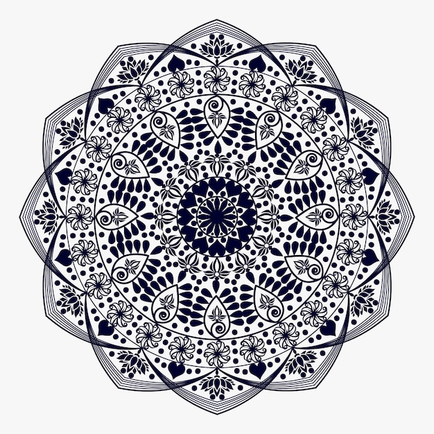 Creative Mandala