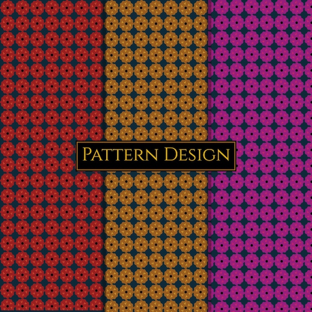 Creative Pattern Design