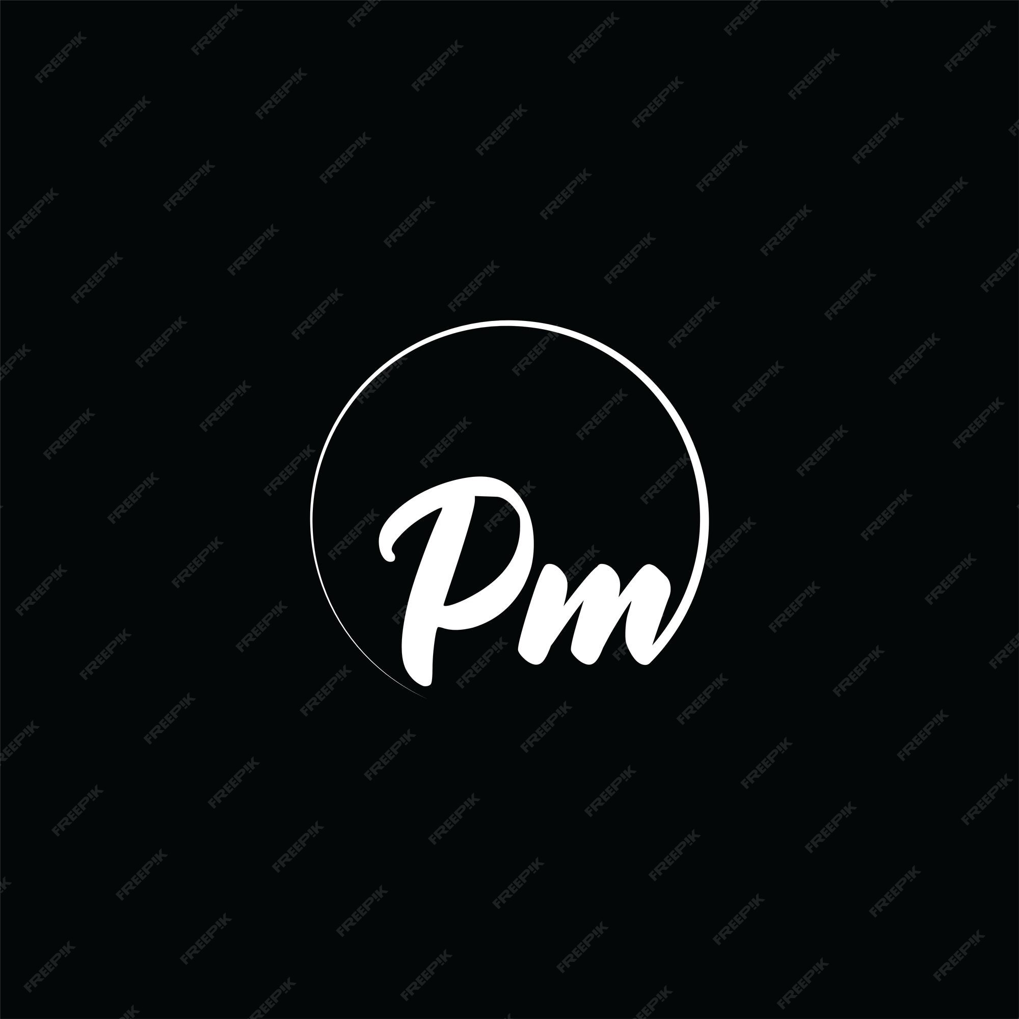 P M Logo - Free Vectors & PSDs to Download