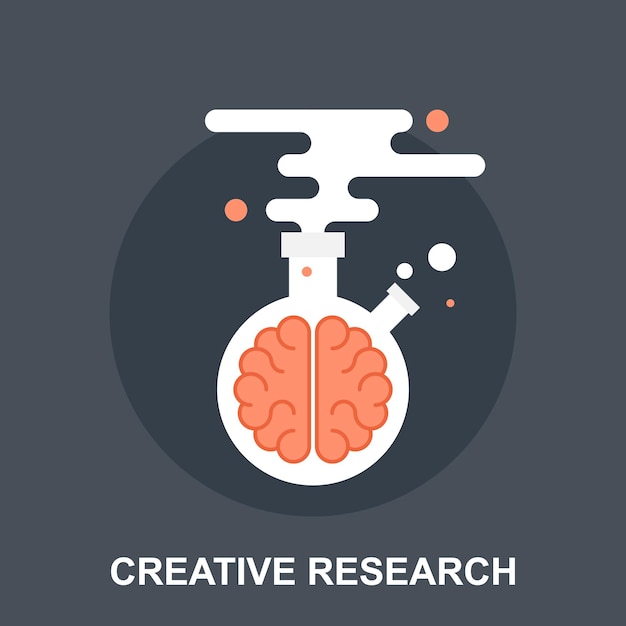 Creative research