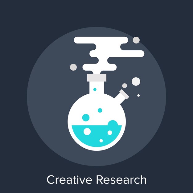 Creative research