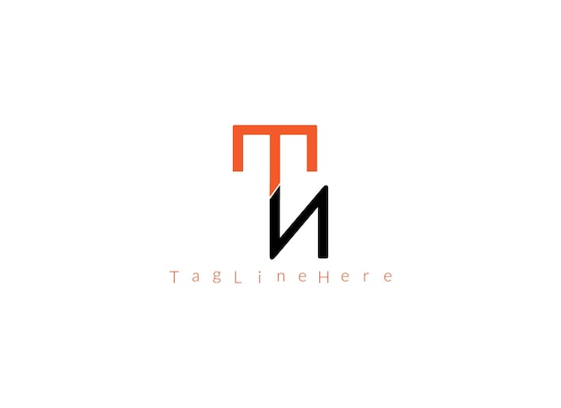 Creative TN Latter Logo