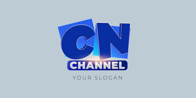 Logo del canale televisivo creativo