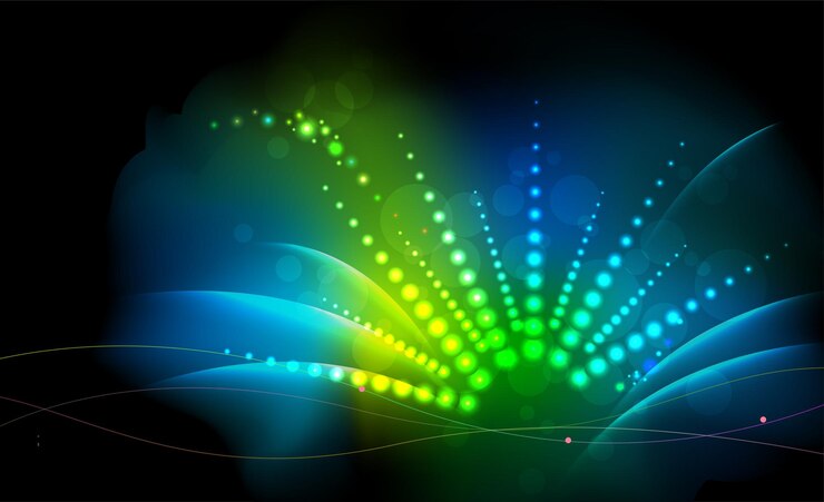वेक्टर creative vector digital background illustration design 2