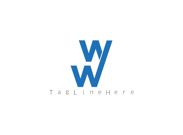 크리에이티브 WW 후기 로고
