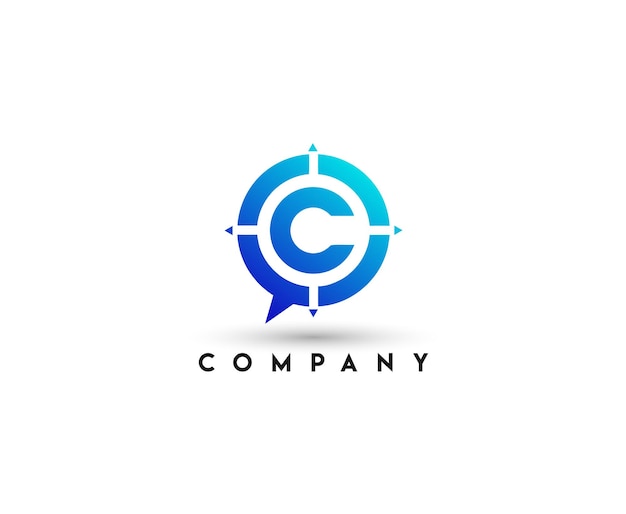 Creatives Logo template