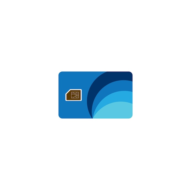 Credit Card Icon