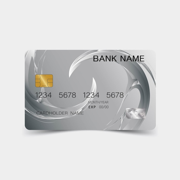 Credit card new 223