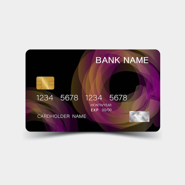 Vector creditcard nieuw 228