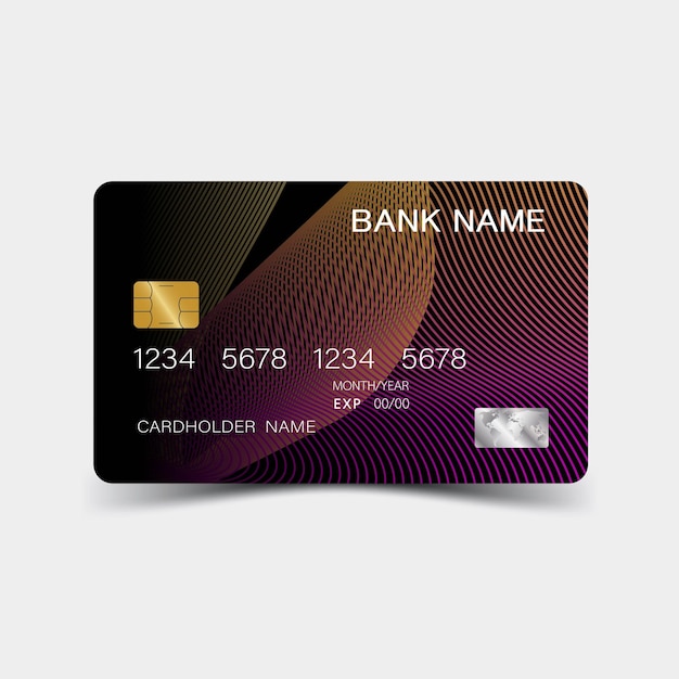 Creditcard nieuw 228