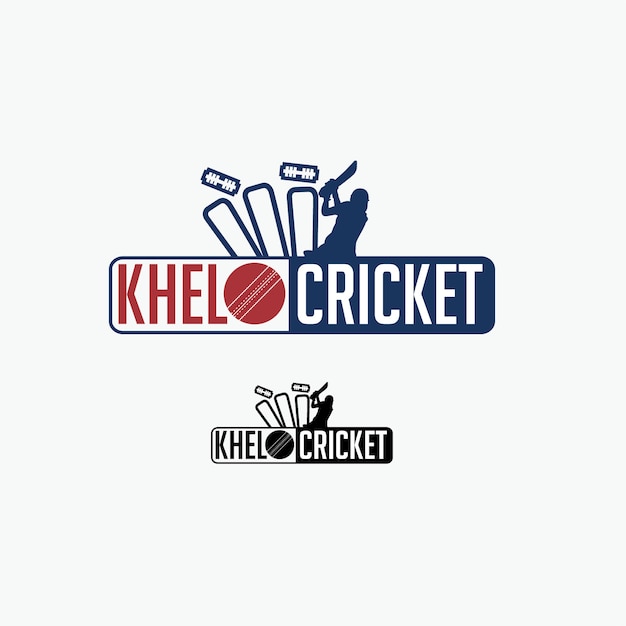 Logo del cricket