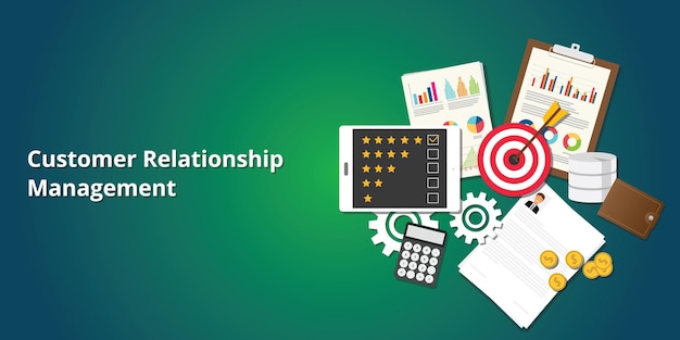 Crm customer relationship management