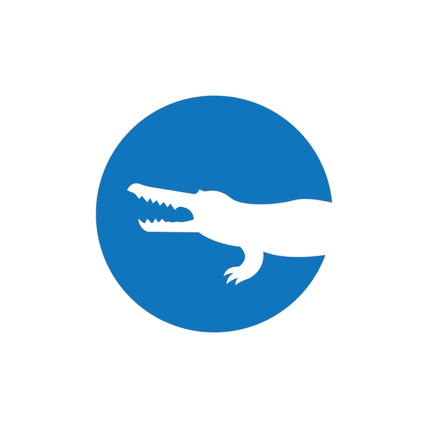 Crocodile icon