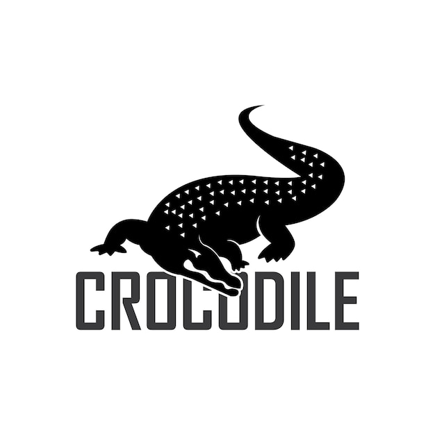 Crocodile icon