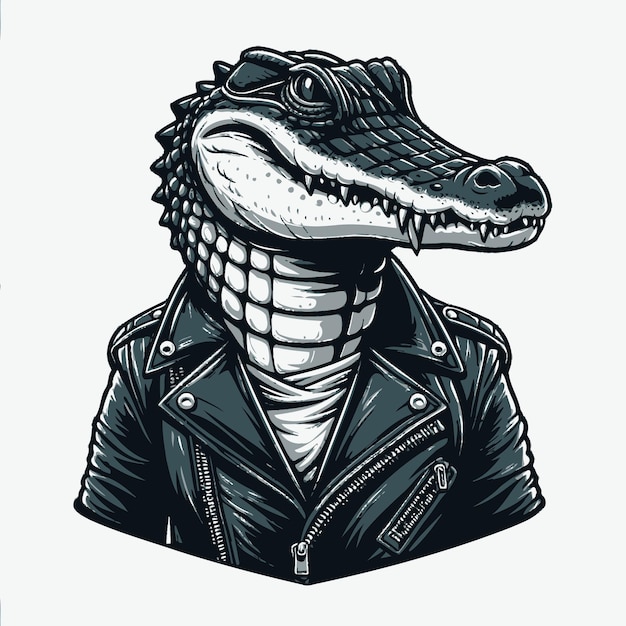 Crocodile